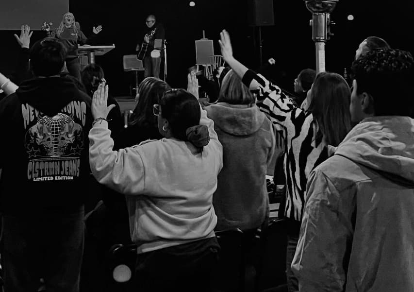 Actividad de Servicio Comunitario